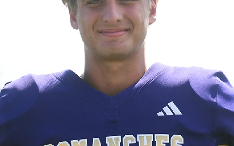 Landyn Pohler