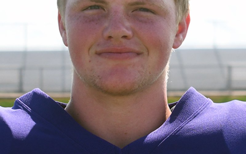Luke Dierlam