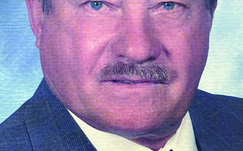 Victor Molnoskey