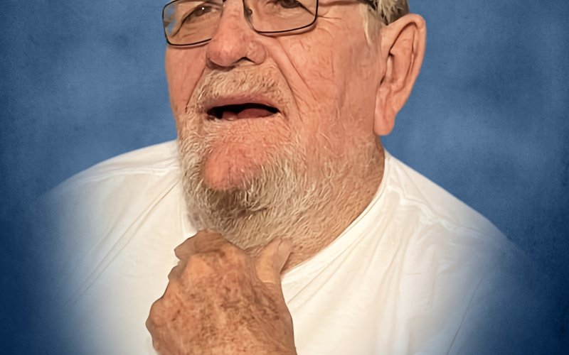 Roy Pfuhl