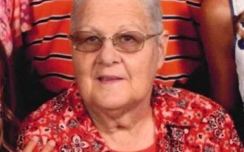 LaJoyce Pustka
