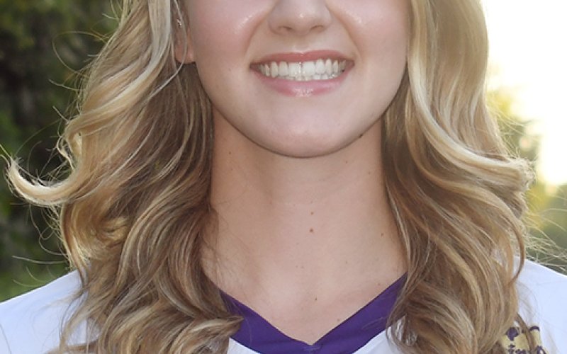 Sadie Carter