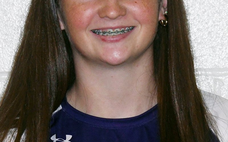 Savannah Durrett