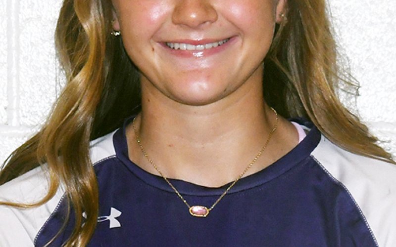 Taylor Kocian