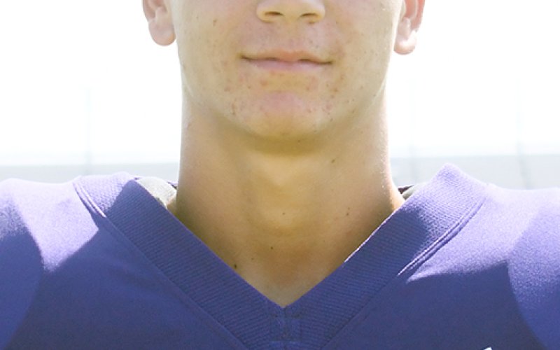 Tyler Harvey