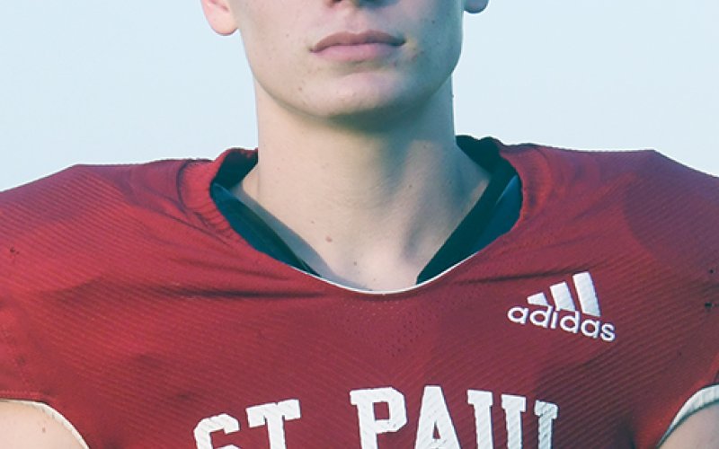Tyler Pendley