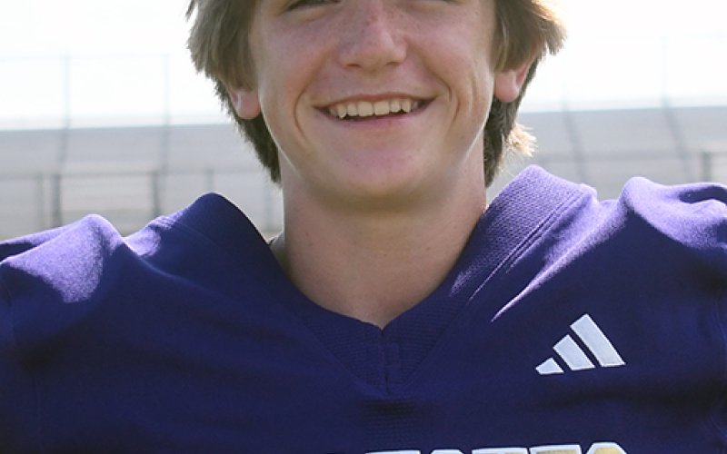 Aaron Migl