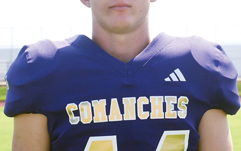 Brody Popp