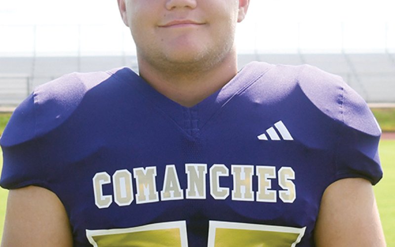 Cason Dement
