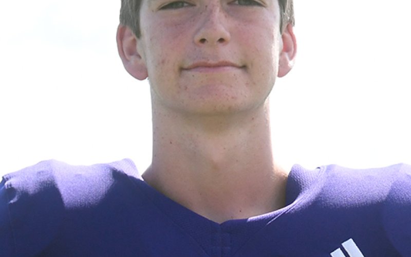 Chase Malinovsky