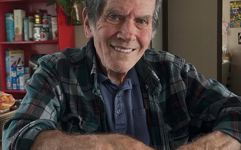 Joe Lee Hauschild