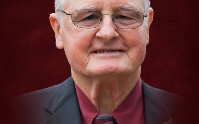 Edwin L. Janak