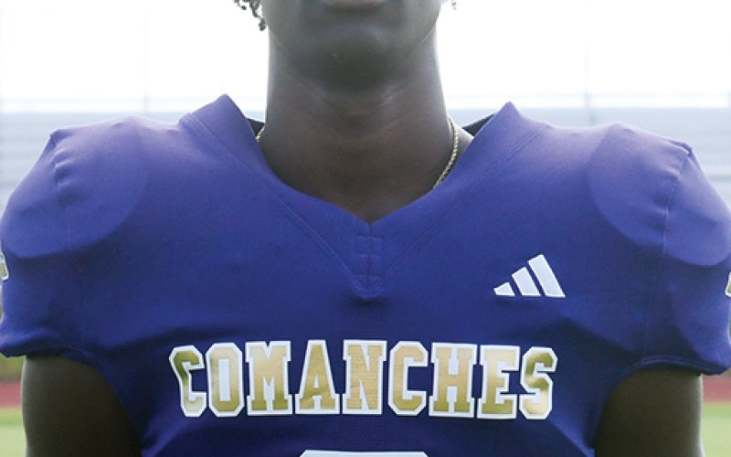 Jarvis Williams