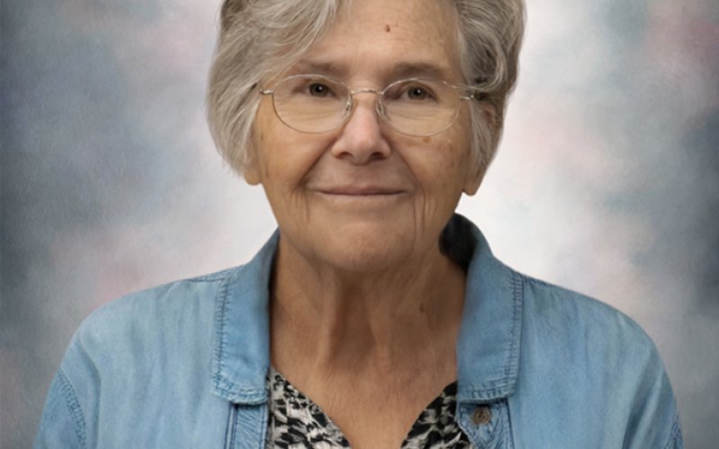 Joyce Luksovsky