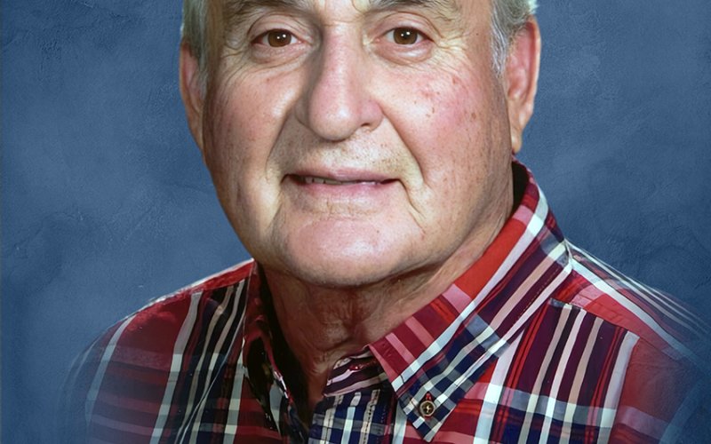 Ben Mendez