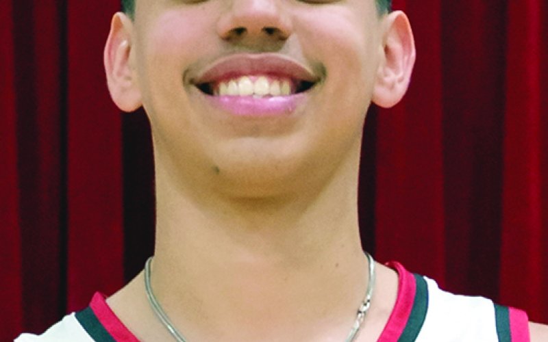 Andy Nunez