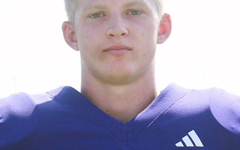 Brody Popp