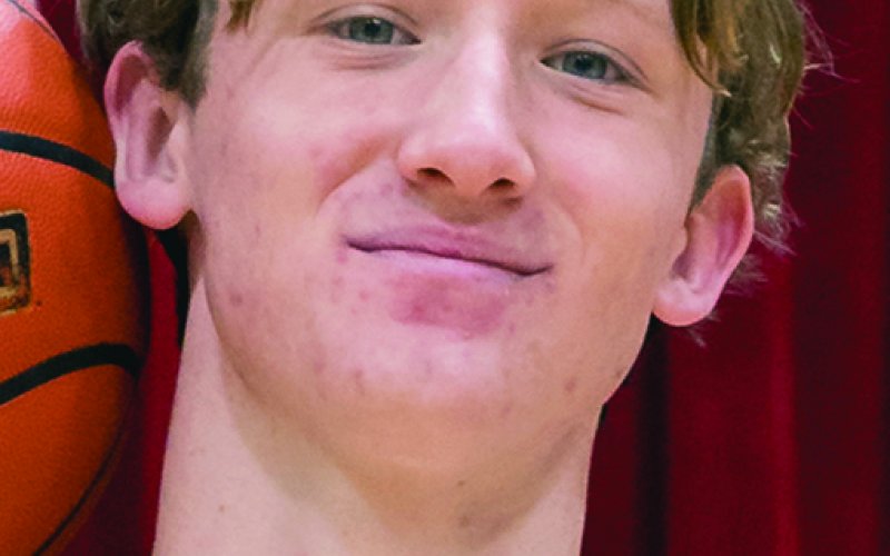 Carter Chilek