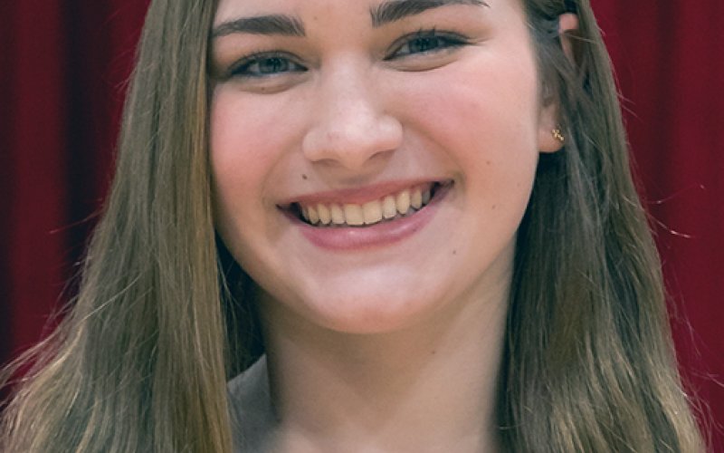 Faith Brown