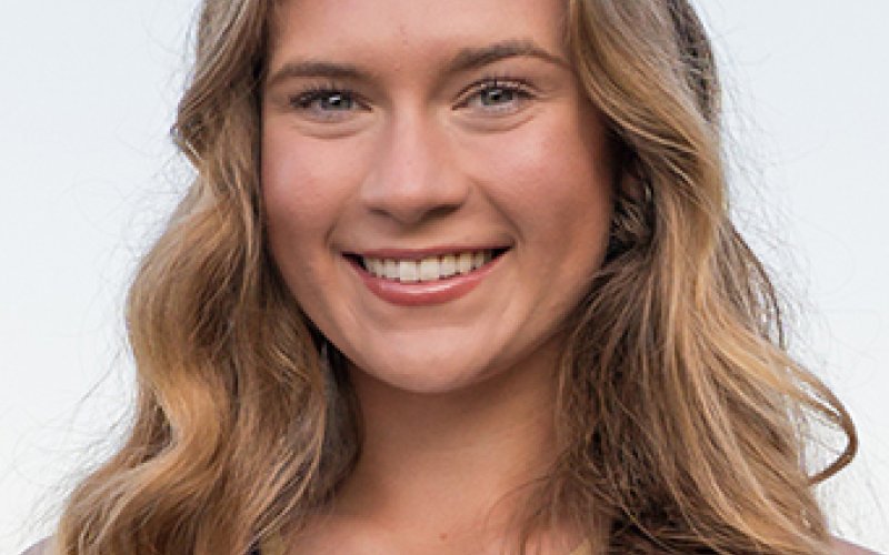 Hailey Radicke