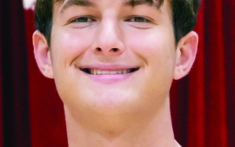 Jack Ehrig