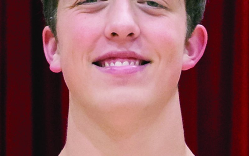 Jack Leonard