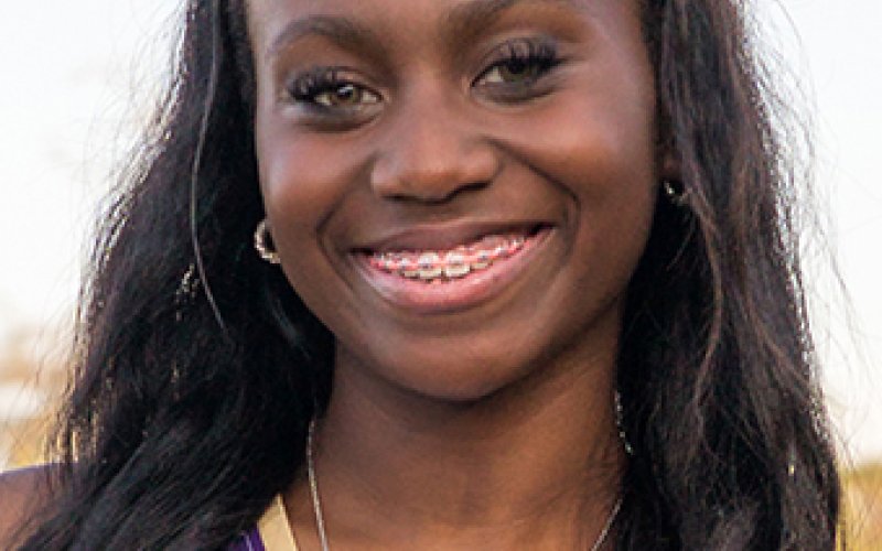 Jaliyah Barnett