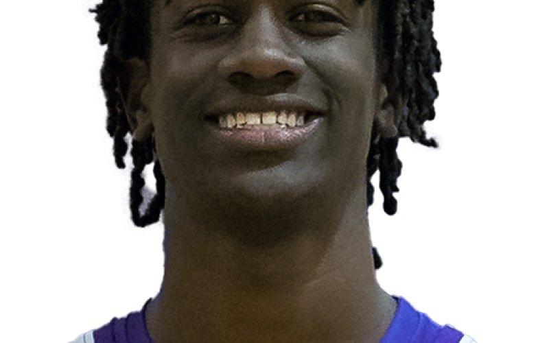 Jarvis Williams