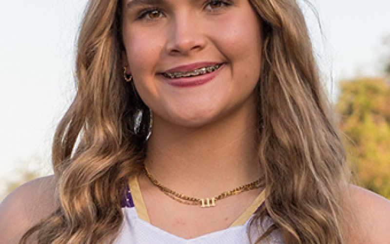 Kenzie Springfield