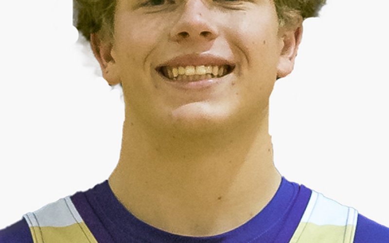 Levi Werner