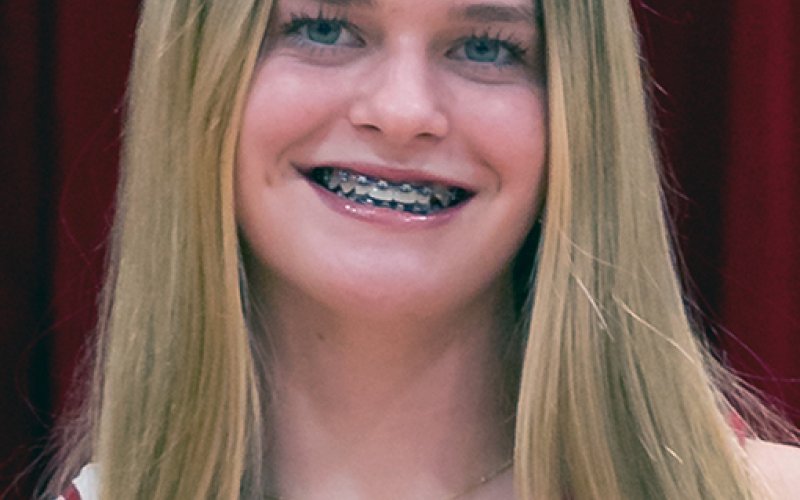 McKinley Jacobs