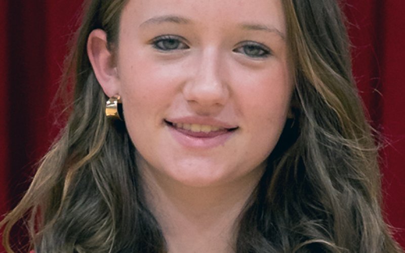 Reese Chilek