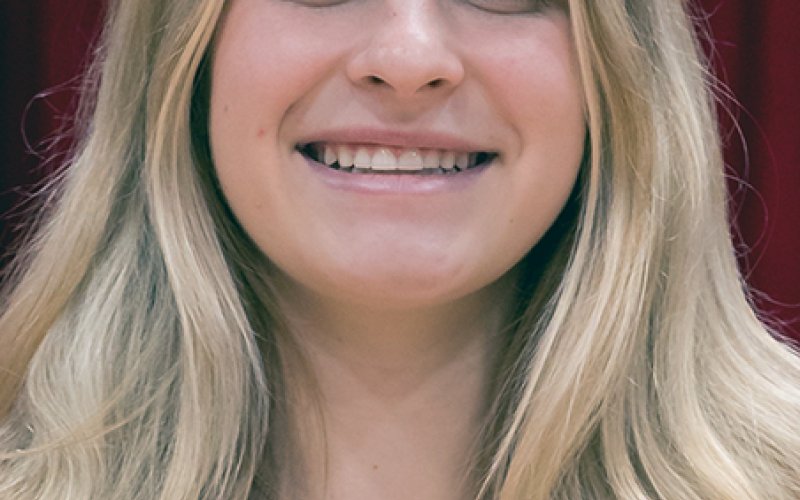 Riley Mozisek