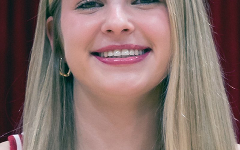 Skylar Mozisek
