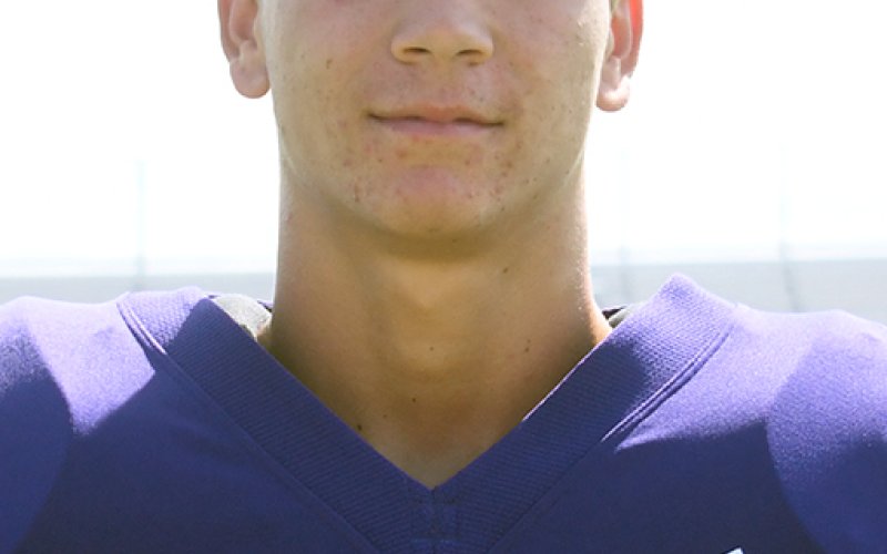 Tyler Harvey