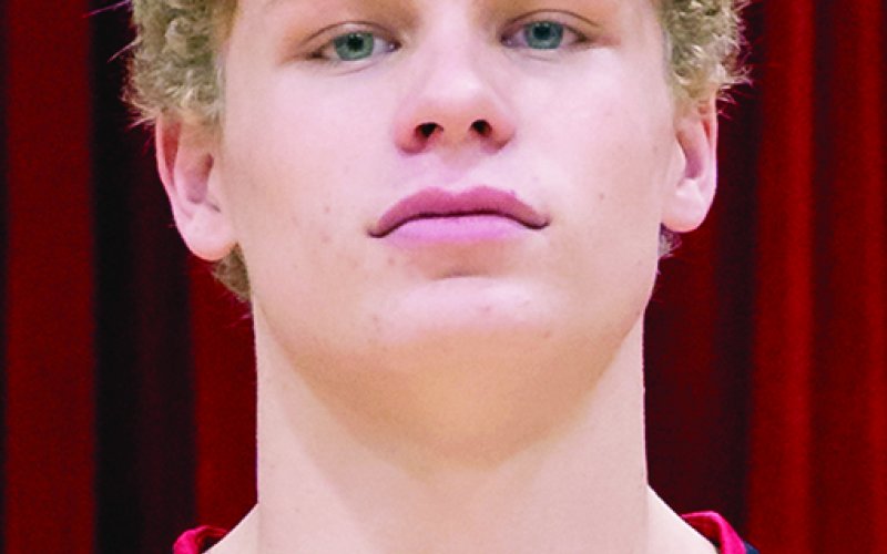 Tyler Pendley