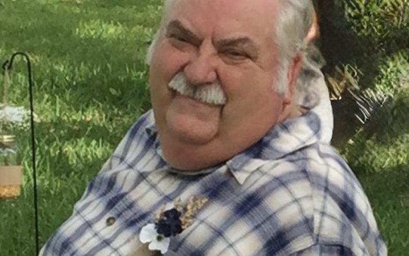 Franklin Neubauer