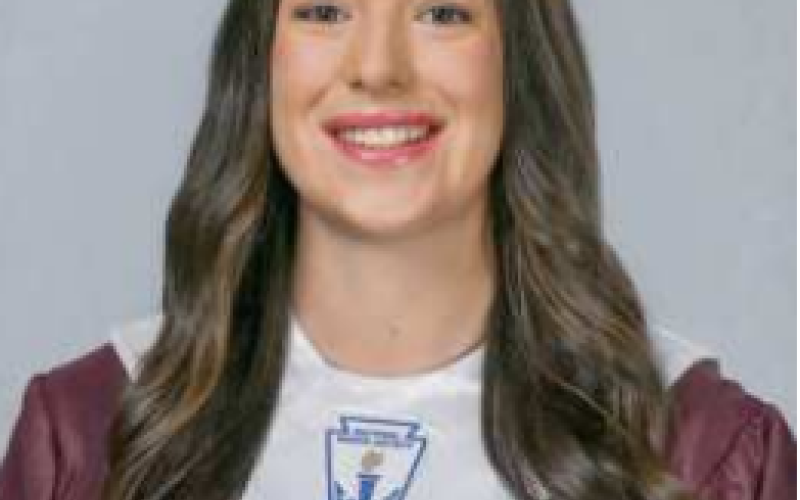 AUBREY FREYTAG SALUTATORIAN