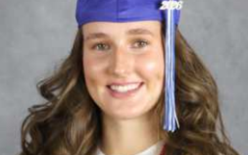ELLA DEMEL SALUTATORIAN