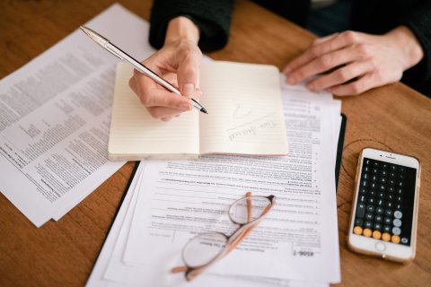  In May, the LCCAD sent more than 18,000 notices to property owners to indicate that their property’s proposed appraised value increased by $1,000 or more. Courtesy Photo.