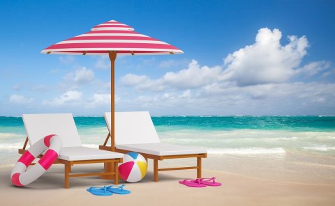 Always protect yourself from sunburn and the risk of skin cancer.