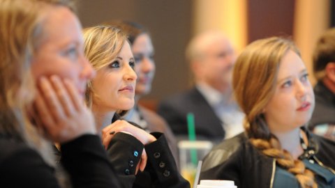Have a capivating farm speaker topic? Pass it on and you could be addressing some of top ag leaders in the country.