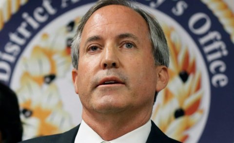 Ken Paxton