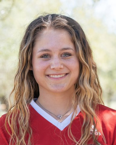Tori Walker: Honorable Mention All State, 1st Team All District.