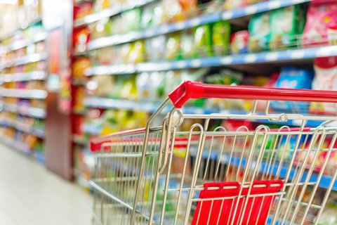 Americans are poised to see some of the highest food prices in years as the market works to correct itself.