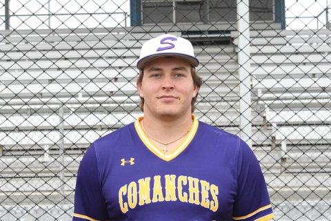 AJ Patek (Shiner)