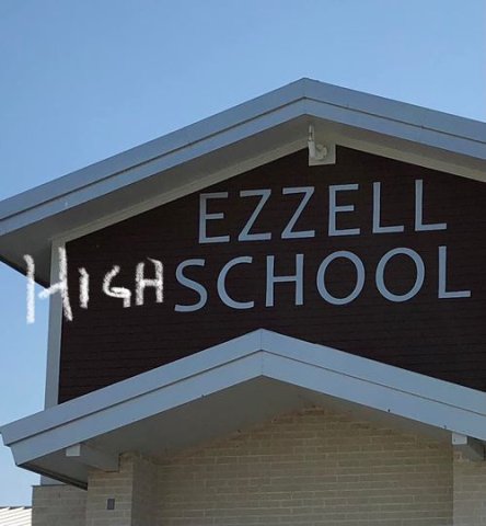 Ezzell School is now enrolling high school students for the 2022-23 academic year. Stop by the school for more information.