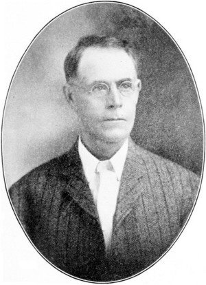 Dot Babb - Photo courtesy of The Portal to Texas History
