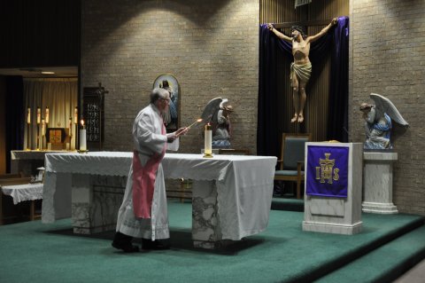 Catholics across America have long supported an end to abortion in the United States. June's U.S. Supreme Court ruling, combined with Thursday's effective date of a law that's been on the books for more than a year now, does exactly that in the Lone Star State.