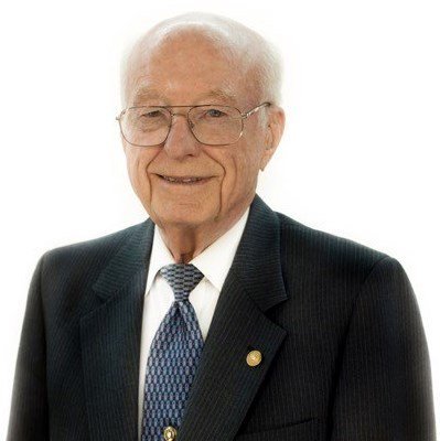 The late Don Kaspar had spirit of giving that lives on through his foundation by the same name.